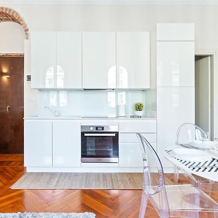 Porta Romana Cozy Studio Milão Exterior foto