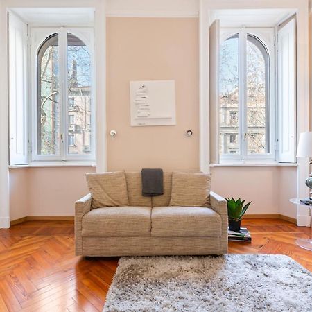 Porta Romana Cozy Studio Milão Exterior foto